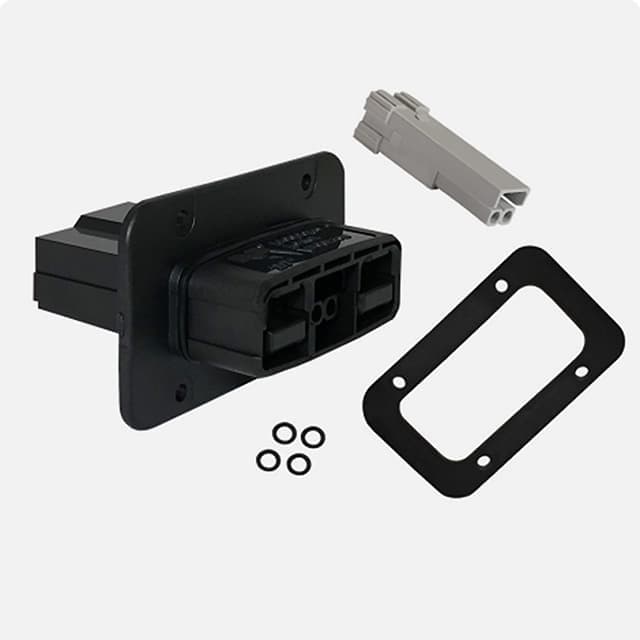 SBS®X-75A-PANEL-MOUNT-PLUG-KIT