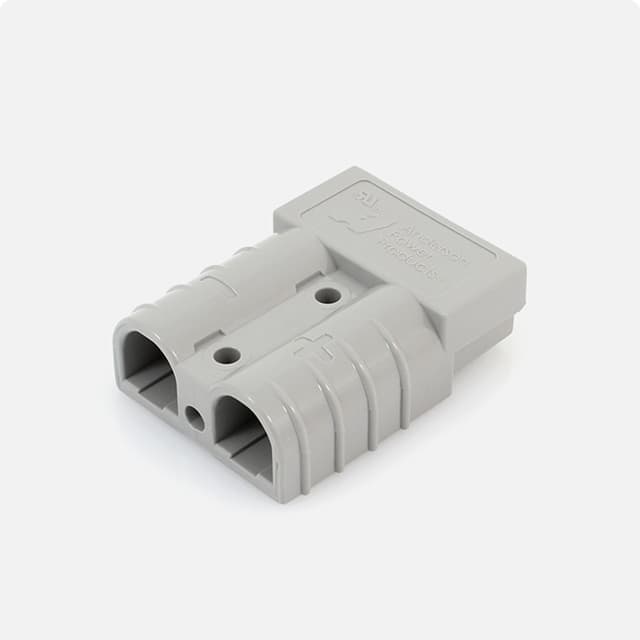 SB®50-Standard-Housings