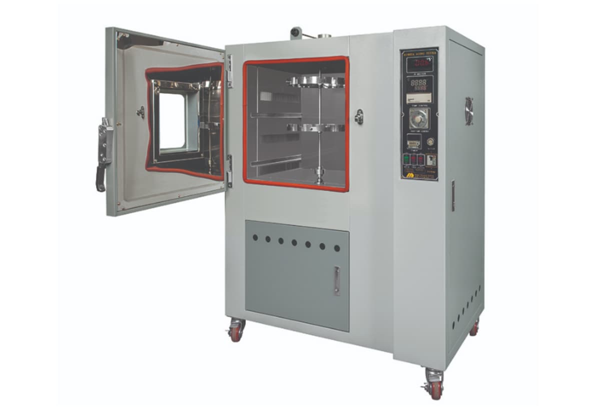 Tested to IEC 60216