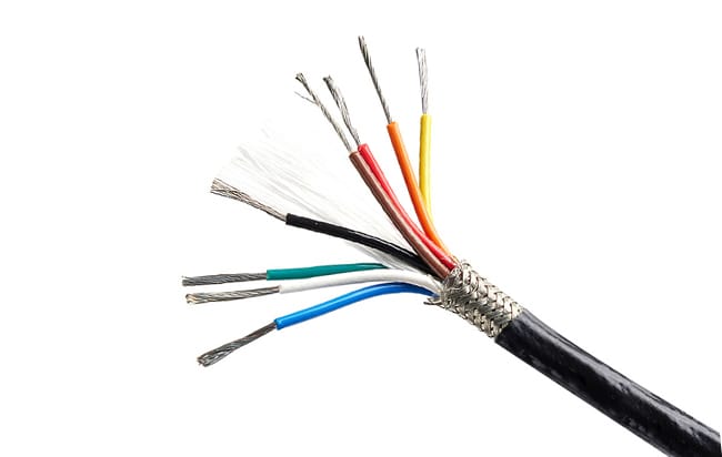 Maximum Grade Cables