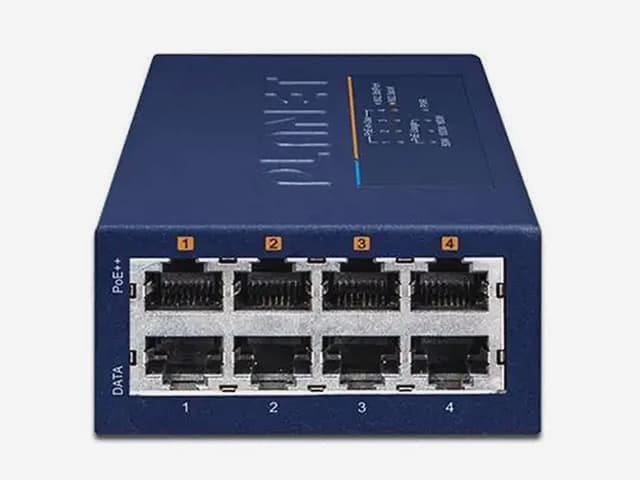 UPoE（Universal PoE）