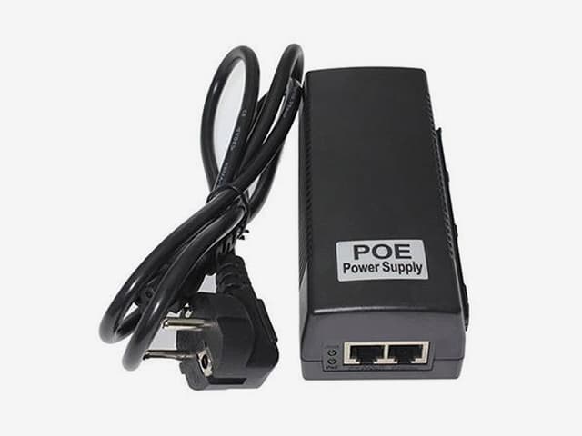 HPoE（High Power PoE）
