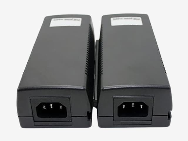 HPoE（High Power PoE）