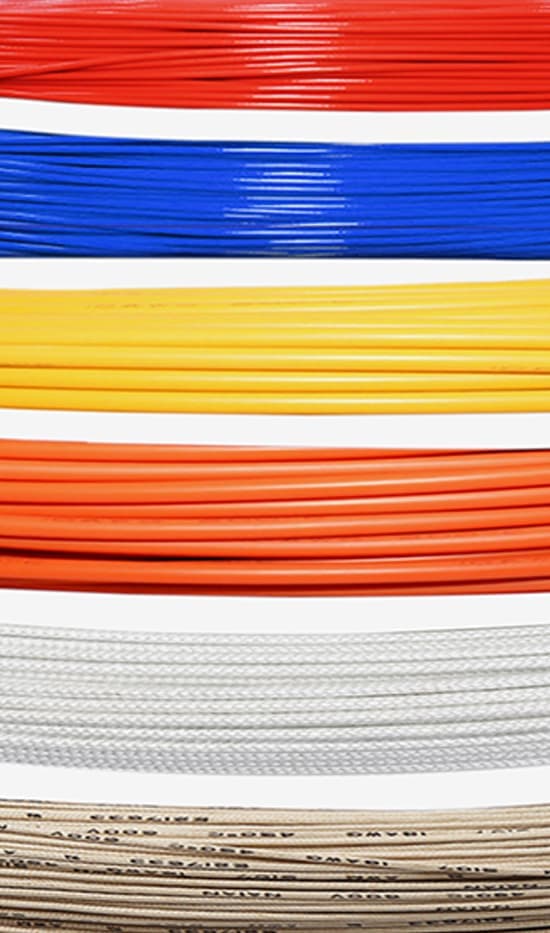 Why use QL-Custom’s high temperature wire and cables