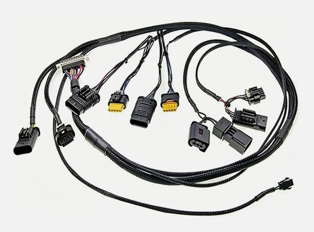 Powertrain Wiring Harness