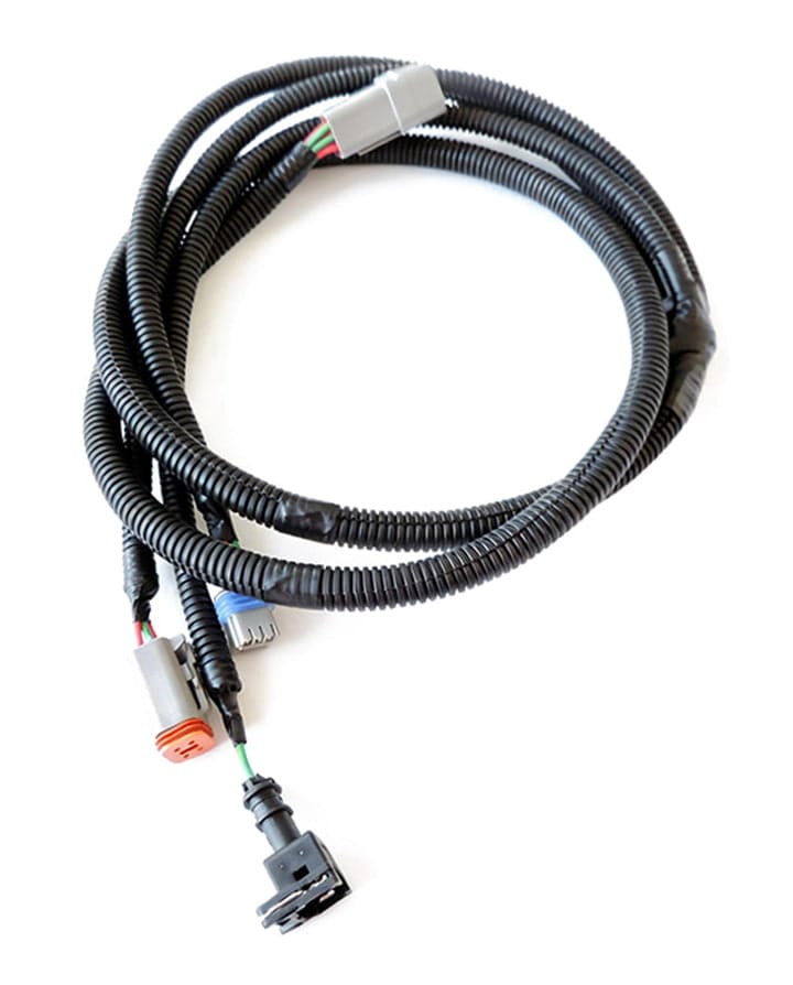 Aptiv ( Delphi) wire harness Core Advantages
