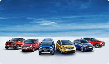 Passenger Vehicles