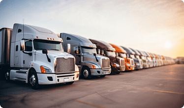 Commercial Trucks & Fleets