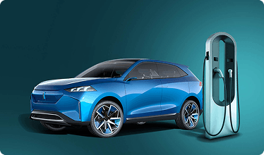 New Energy & Electric Vehicles