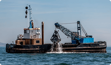 Marine & Off-Road Equipment