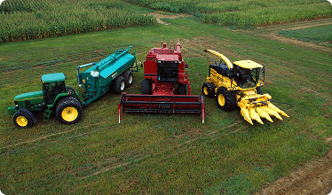 Agriculture Equipment