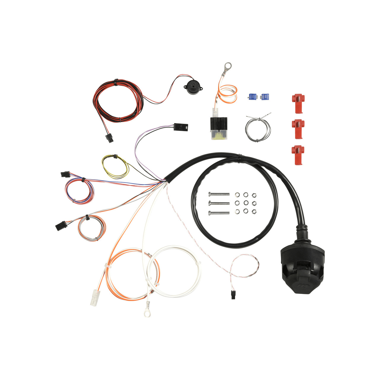 Crimp seal