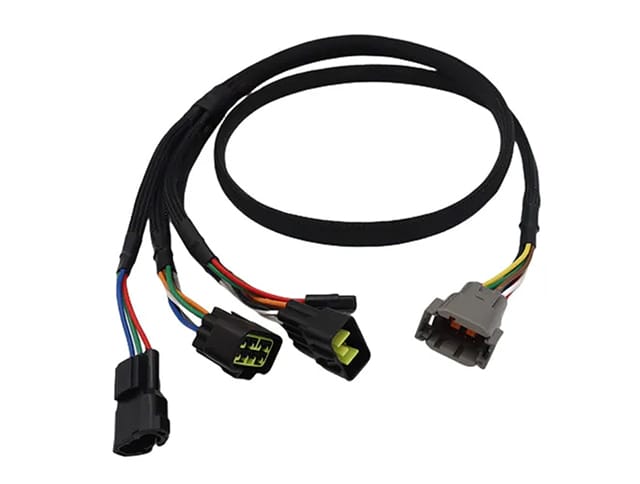 Molex Precision Signal & Automotive Wire Harness