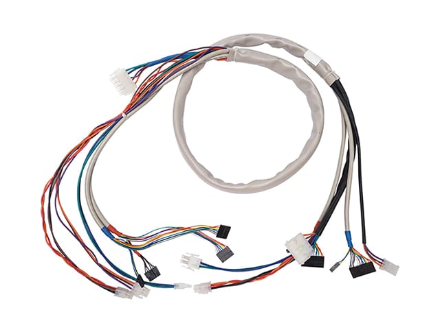Molex Medical & Consumer Electronics Wire Harness