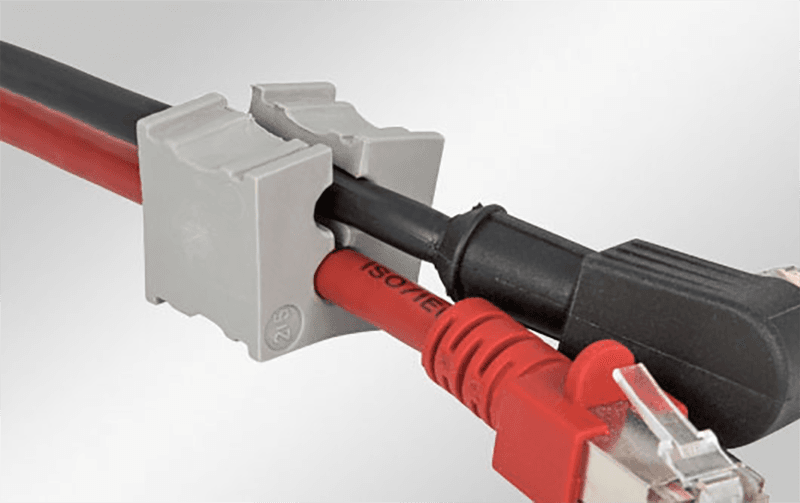 Grommet Sealing