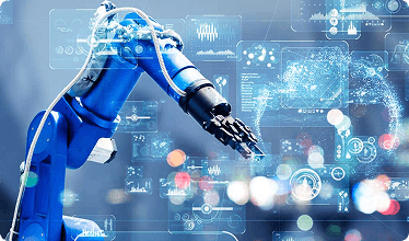 Industrial Automation
