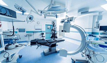Medical Equipment
