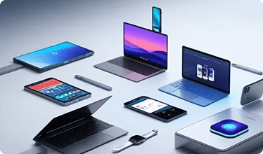 Consumer Electronic
