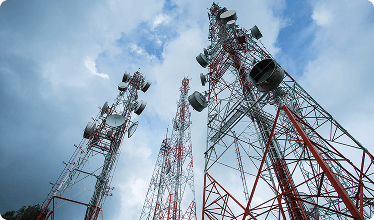 Telecommunications & Networking
