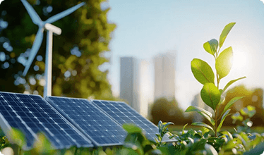 Renewable Energy