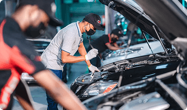 Automotive Repair Shops