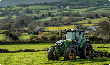 Off-Road and Agriculture