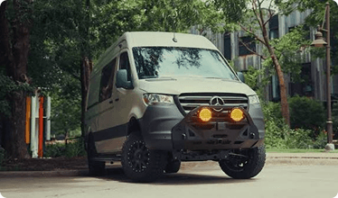 RV and Trailer Builds