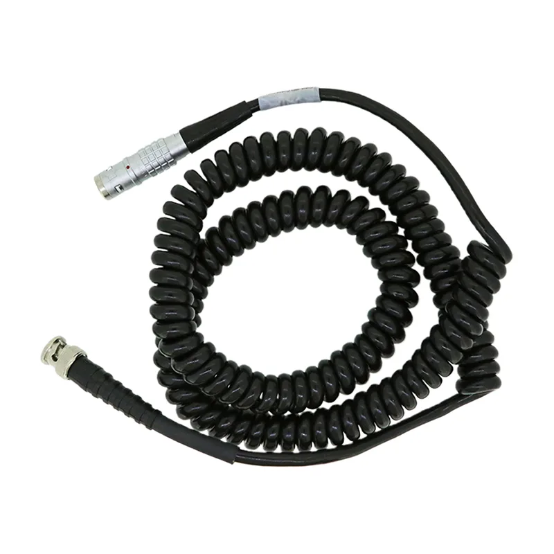 Lemo Cable Assembly - QL- Custom.com | Custom Over molding Cable