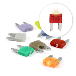 Series: MINI Smart Glow