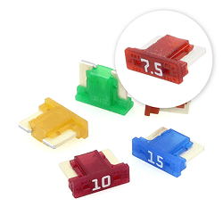 Series: 891 LP MINI