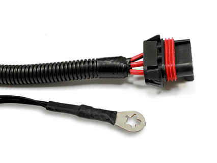 High-Current Power Harnesses