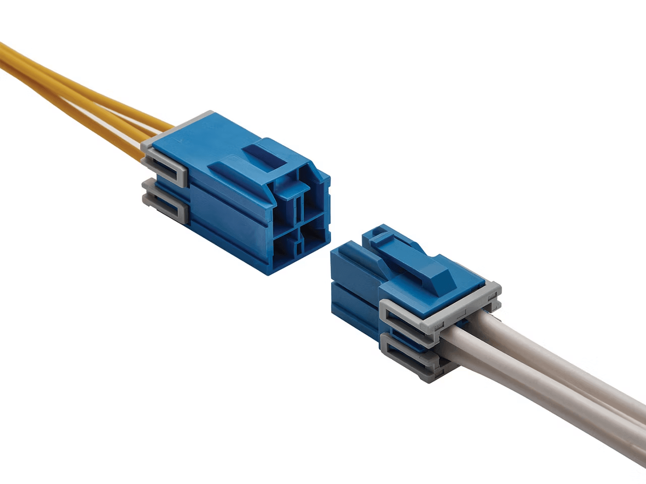 Power Line Integration