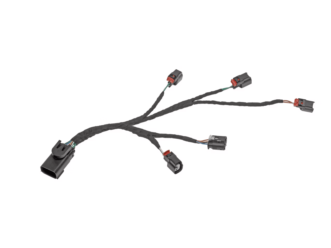 Data Signal Path