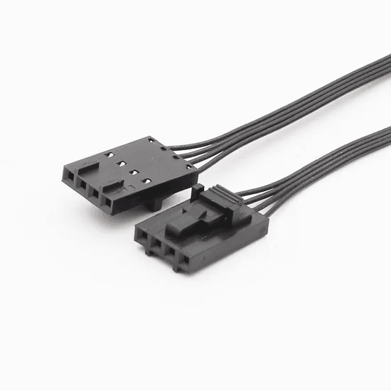 Simplified Assembly