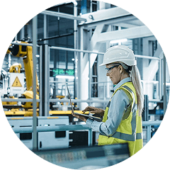 Industrial Automation Industry Solution