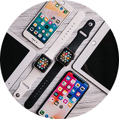 Smart Consumer Electronics Solution
