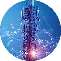 Communication Equipment Industry Solution