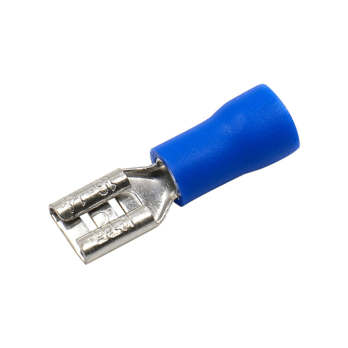 0.187” terminals