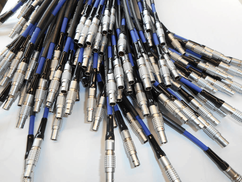 Sealed connector protection