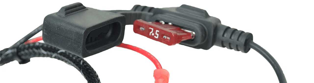 Little fuse substitube solution