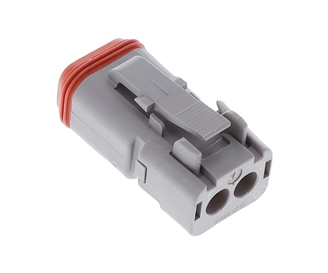 1-2303815-1 Deutsch connector
