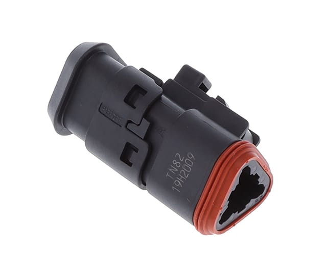 2-2303816-3 Deutsch connector