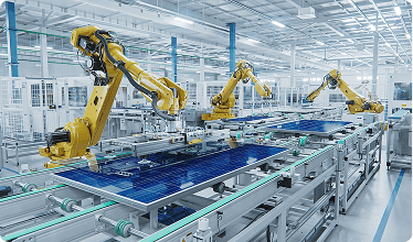 Industrial Automation
