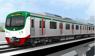 Rail Transit