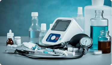 Medical Equipment