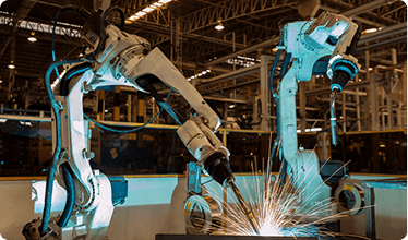 Robotics & Machine Building