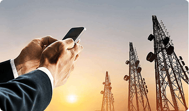 Telecom