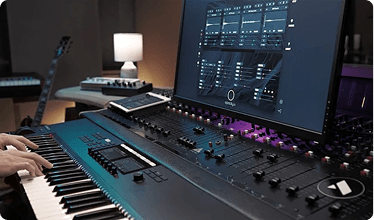 Pro audio and live sound