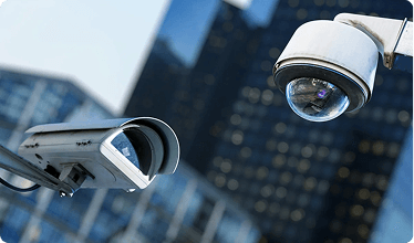 Security and surveillance