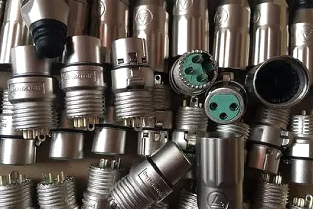 Mass Production & Strict Quality Inspection